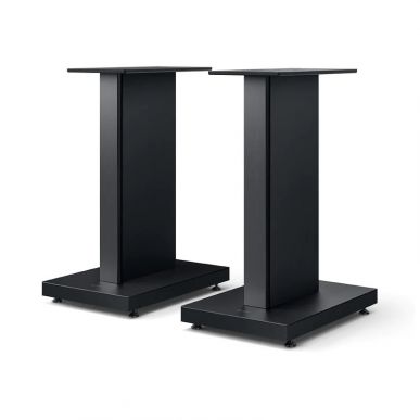Стойки для акустики KEF S-RF1 Floor Stand Black (SP4061BA) ПАРА